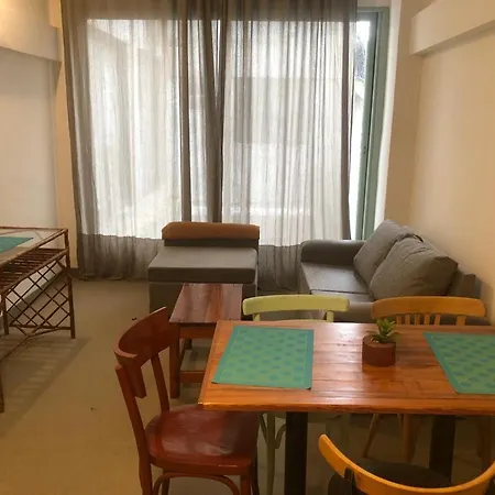 Mágico buenos aires 2 Apartamento Exterior foto