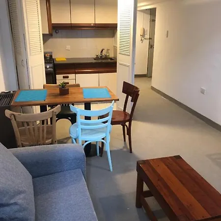 Mágico buenos aires 2 Apartamento Exterior foto
