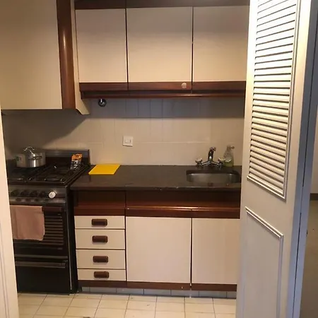 Mágico buenos aires 2 Apartamento Exterior foto
