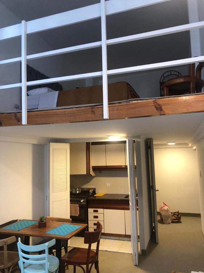 Apartment Magico 2