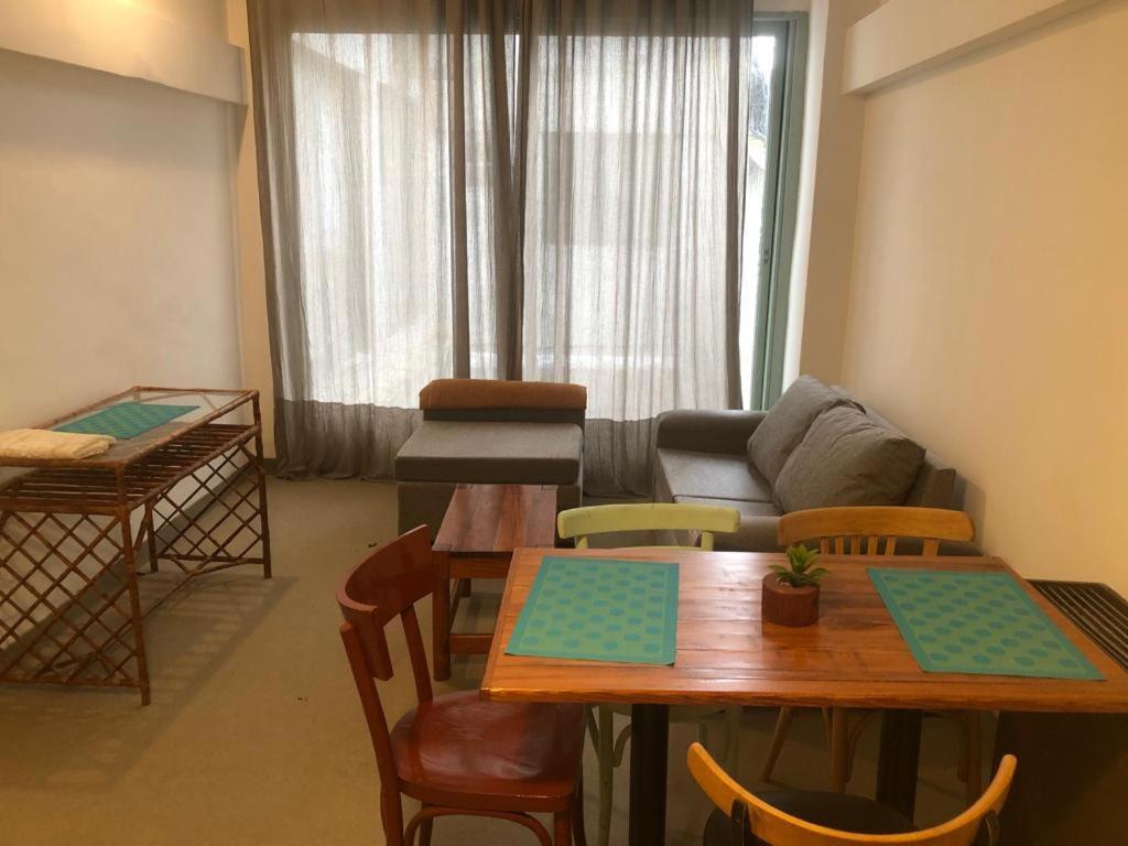Apartment Magico 2
