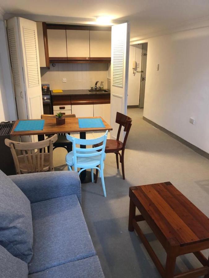 Apartment Magico 2 Buenos Aires