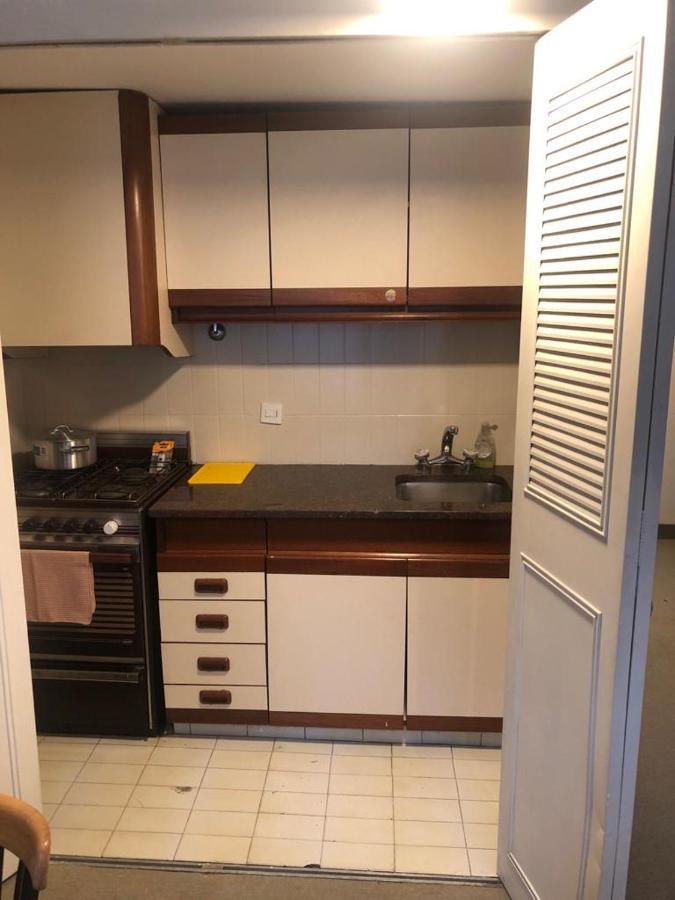 Apartment Magico 2 Buenos Aires